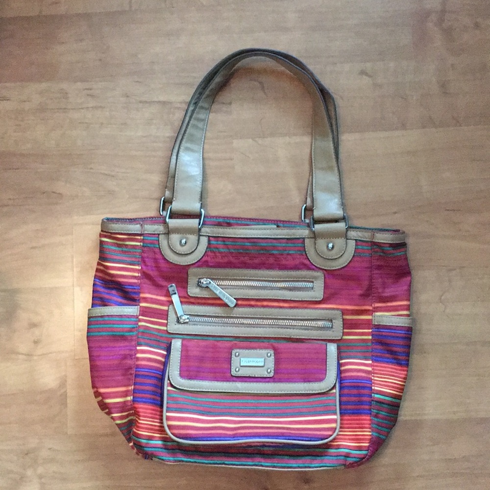Tyler Rodan Purse
